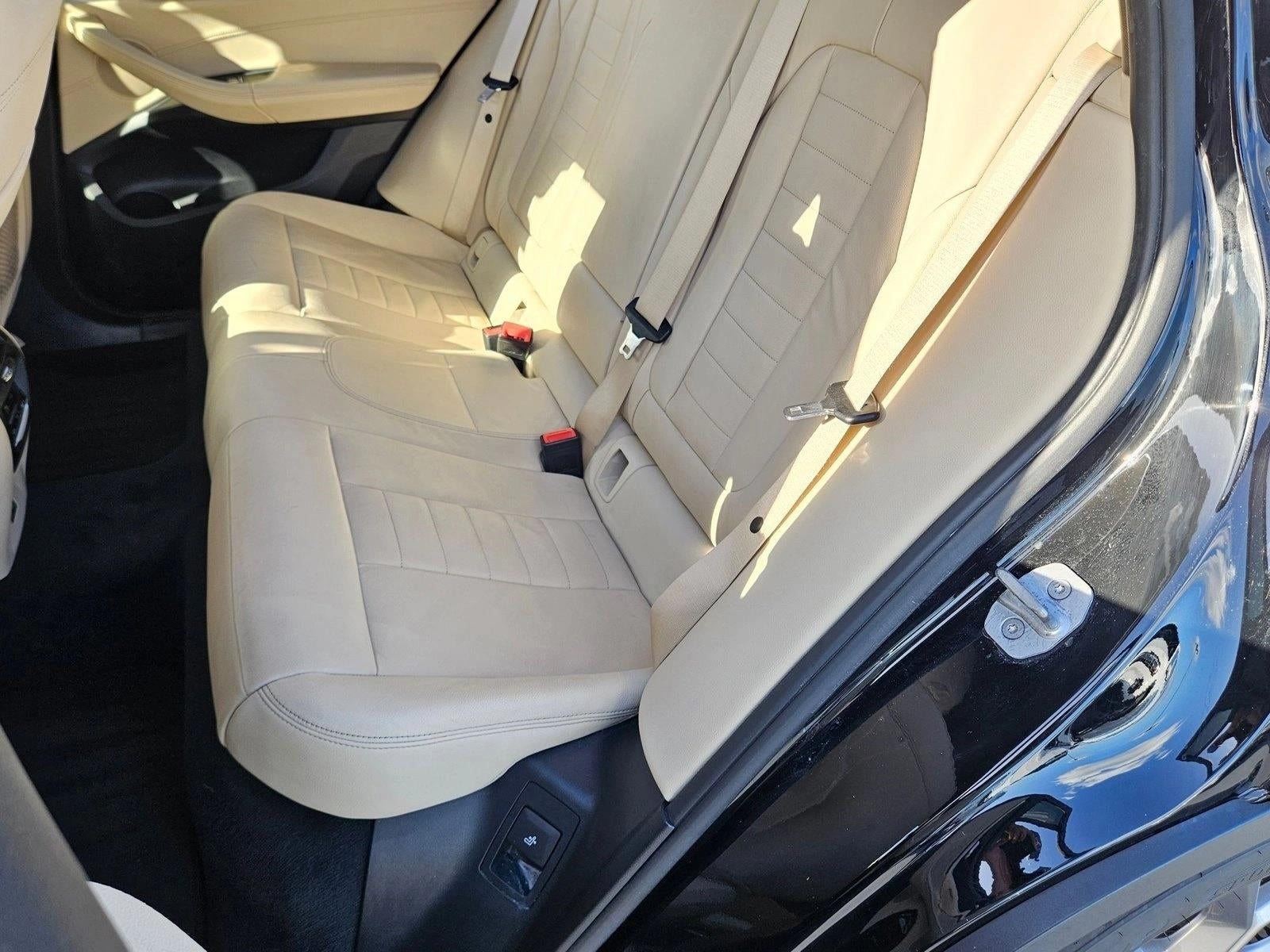 2020 BMW X4 xDrive30i Sports Activity Coupe