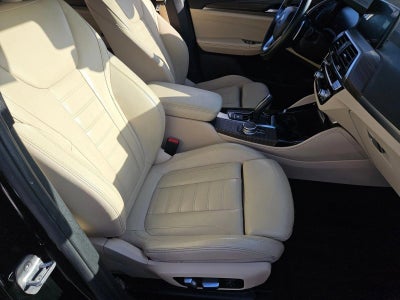 2020 BMW X4 xDrive30i Sports Activity Coupe