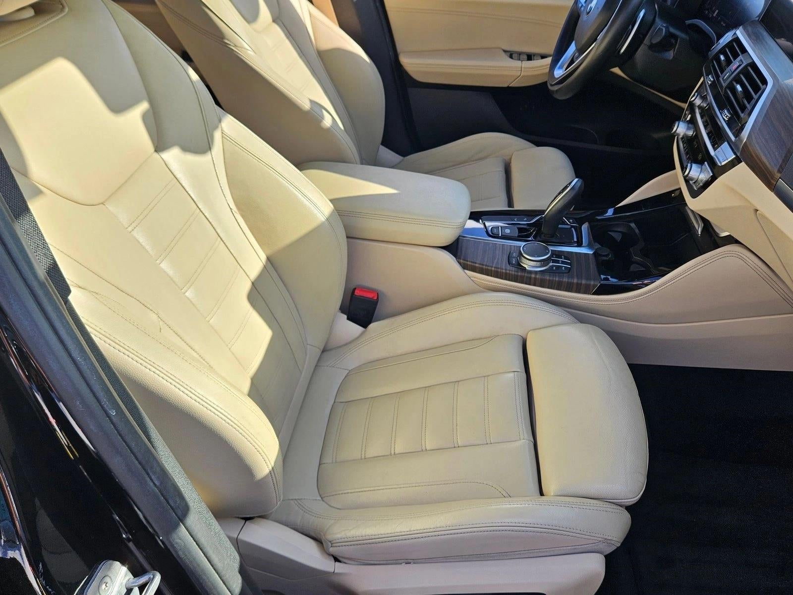 2020 BMW X4 xDrive30i Sports Activity Coupe