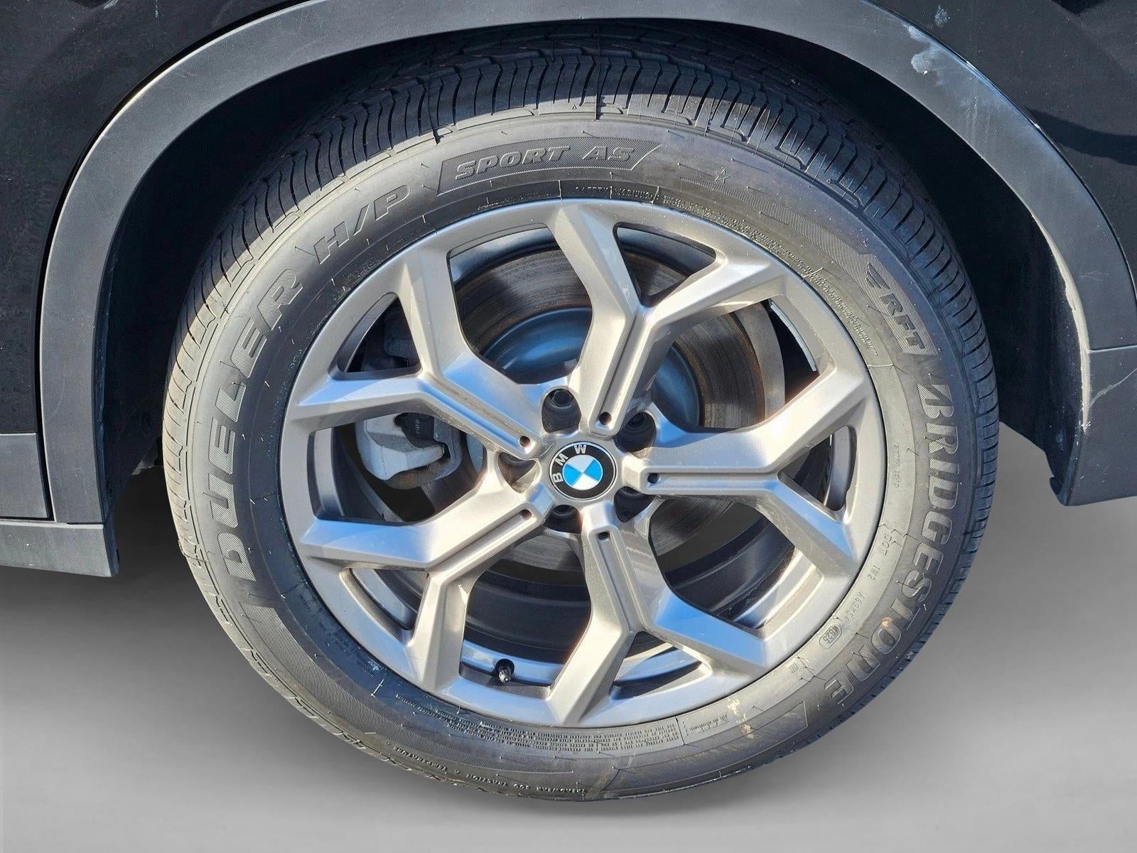 2020 BMW X4 xDrive30i Sports Activity Coupe