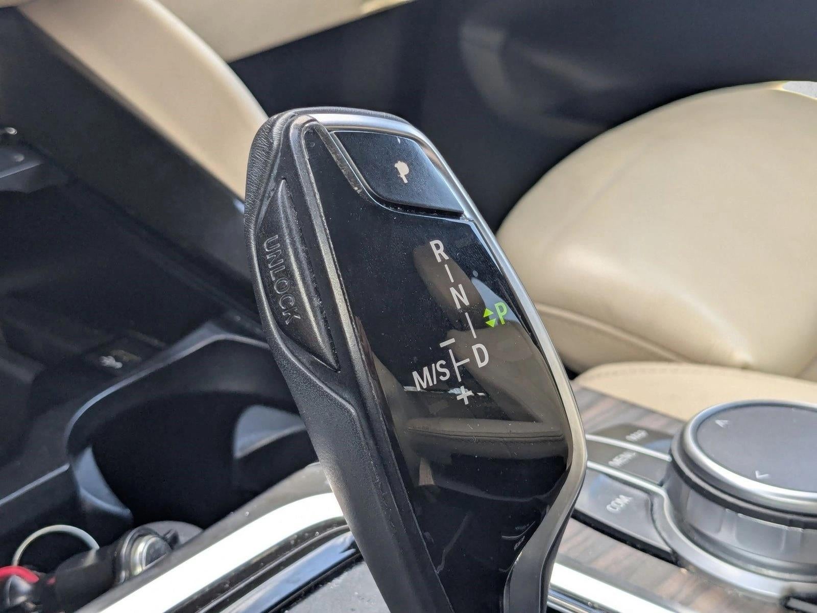 2020 BMW X4 xDrive30i Sports Activity Coupe