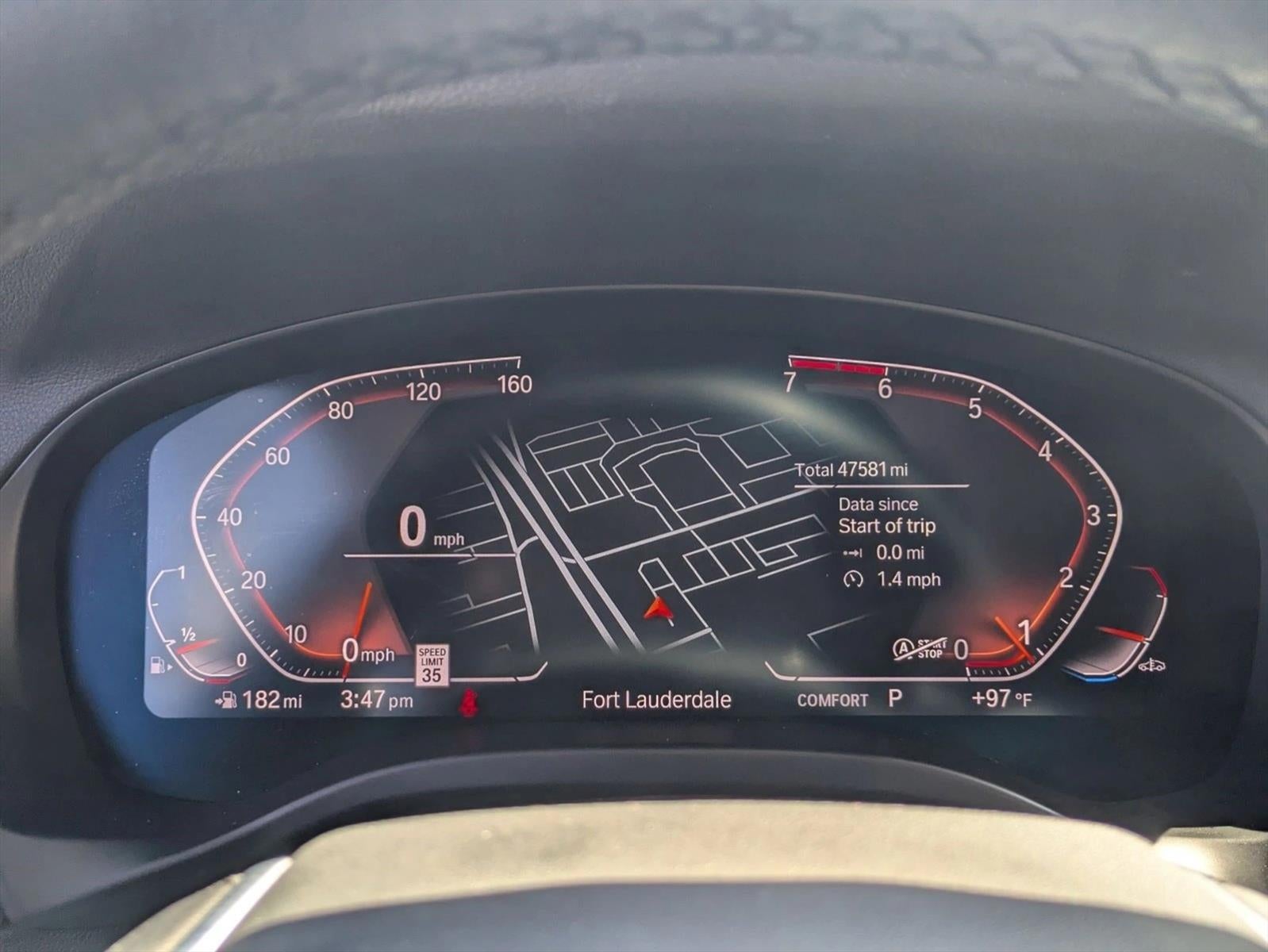 2022 BMW X4 xDrive30i Sports Activity Coupe