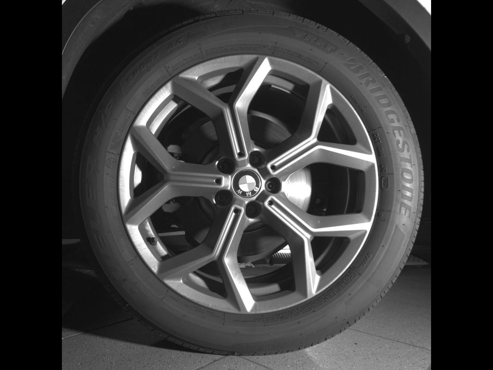 2022 BMW X4 xDrive30i Sports Activity Coupe