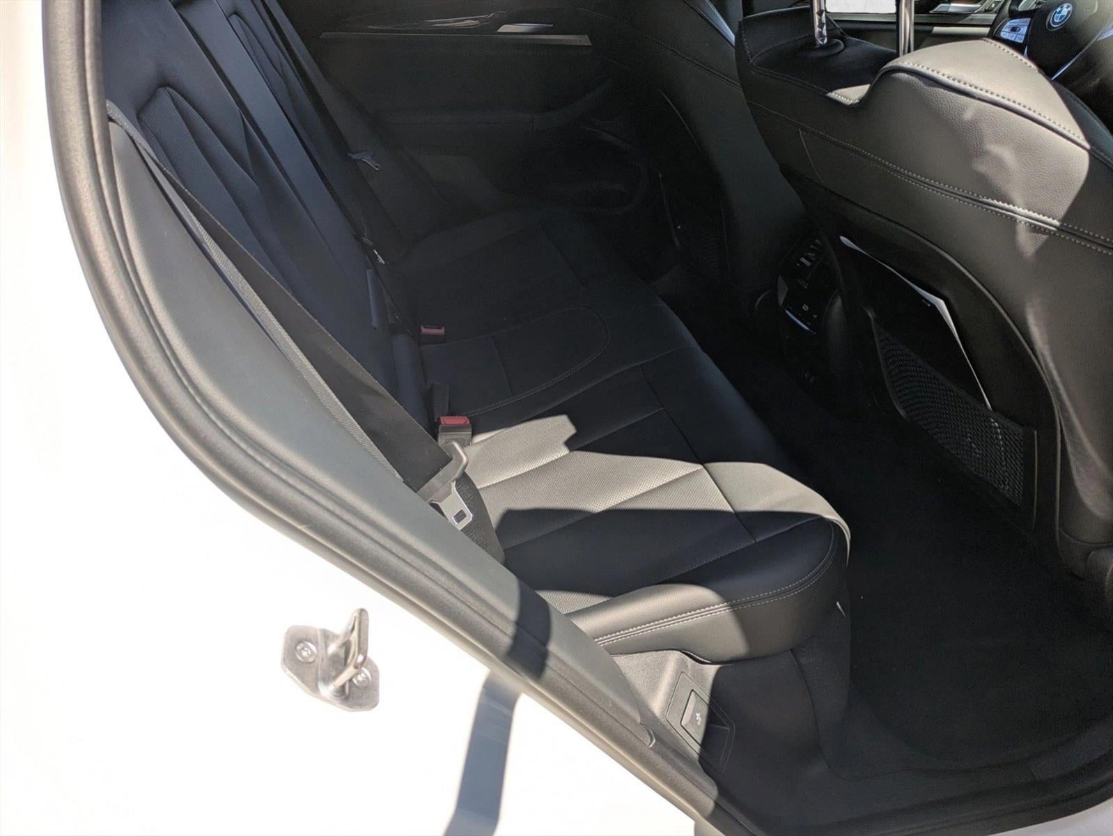 2022 BMW X4 xDrive30i Sports Activity Coupe
