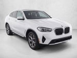 2022 BMW X4 xDrive30i Sports Activity Coupe