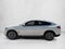 2022 BMW X4 xDrive30i Sports Activity Coupe