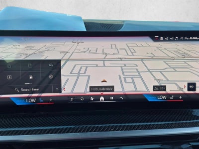 2024 BMW X5 M60i Sports Activity Vehicle
