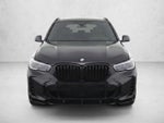 2024 BMW X5 M60i Sports Activity Vehicle