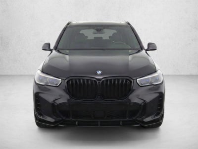 2024 BMW X5 M60i Sports Activity Vehicle
