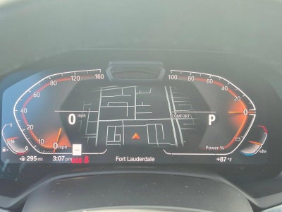 2022 BMW X5 sDrive40i Sports Activity Vehicle
