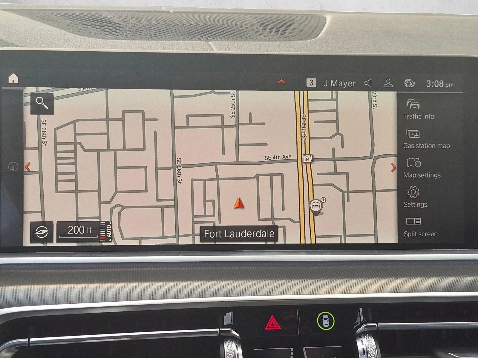 2022 BMW X5 sDrive40i Sports Activity Vehicle