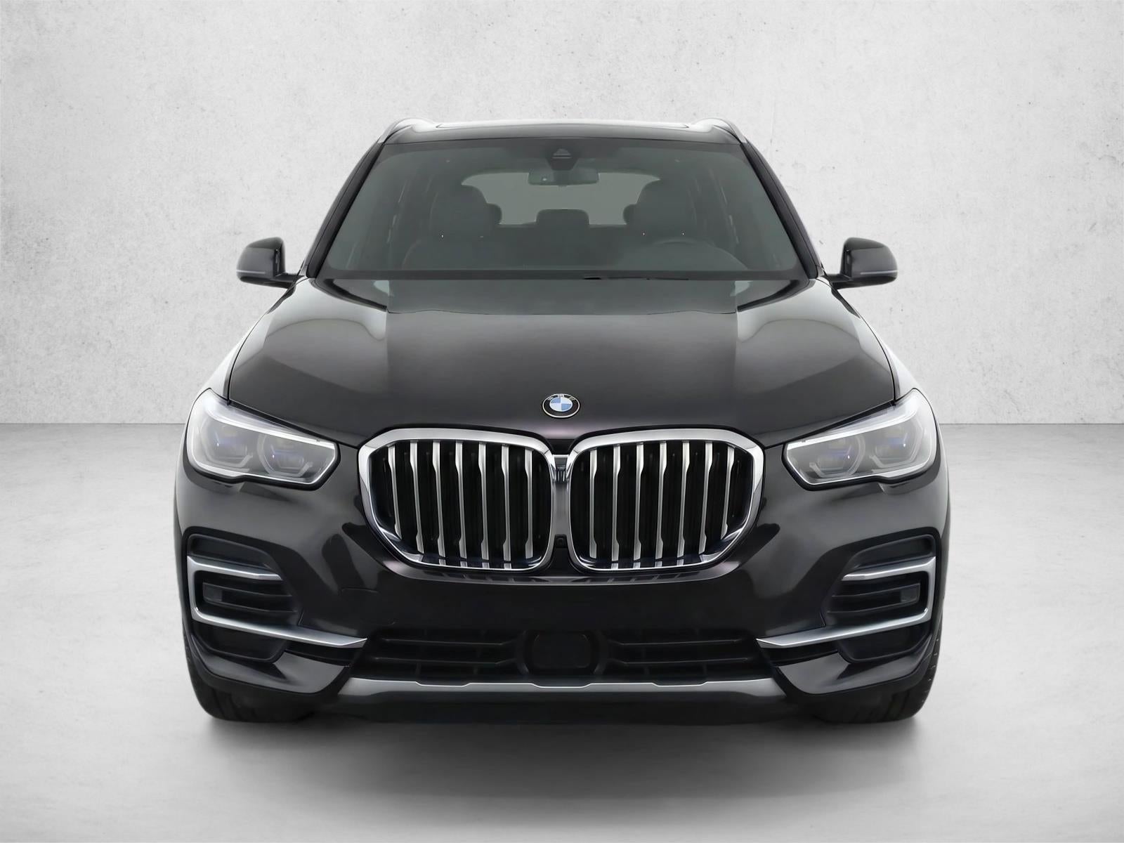2022 BMW X5 sDrive40i Sports Activity Vehicle