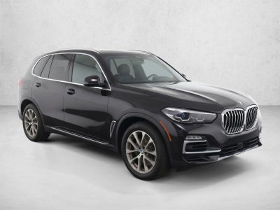 2022 BMW X5 sDrive40i Sports Activity Vehicle