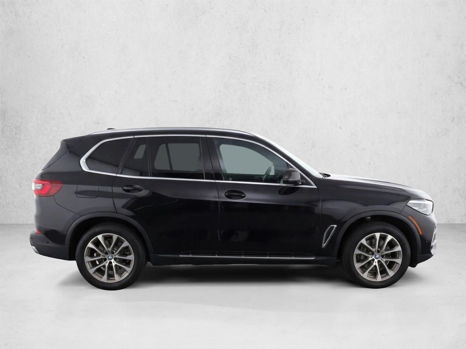 2022 BMW X5 sDrive40i Sports Activity Vehicle