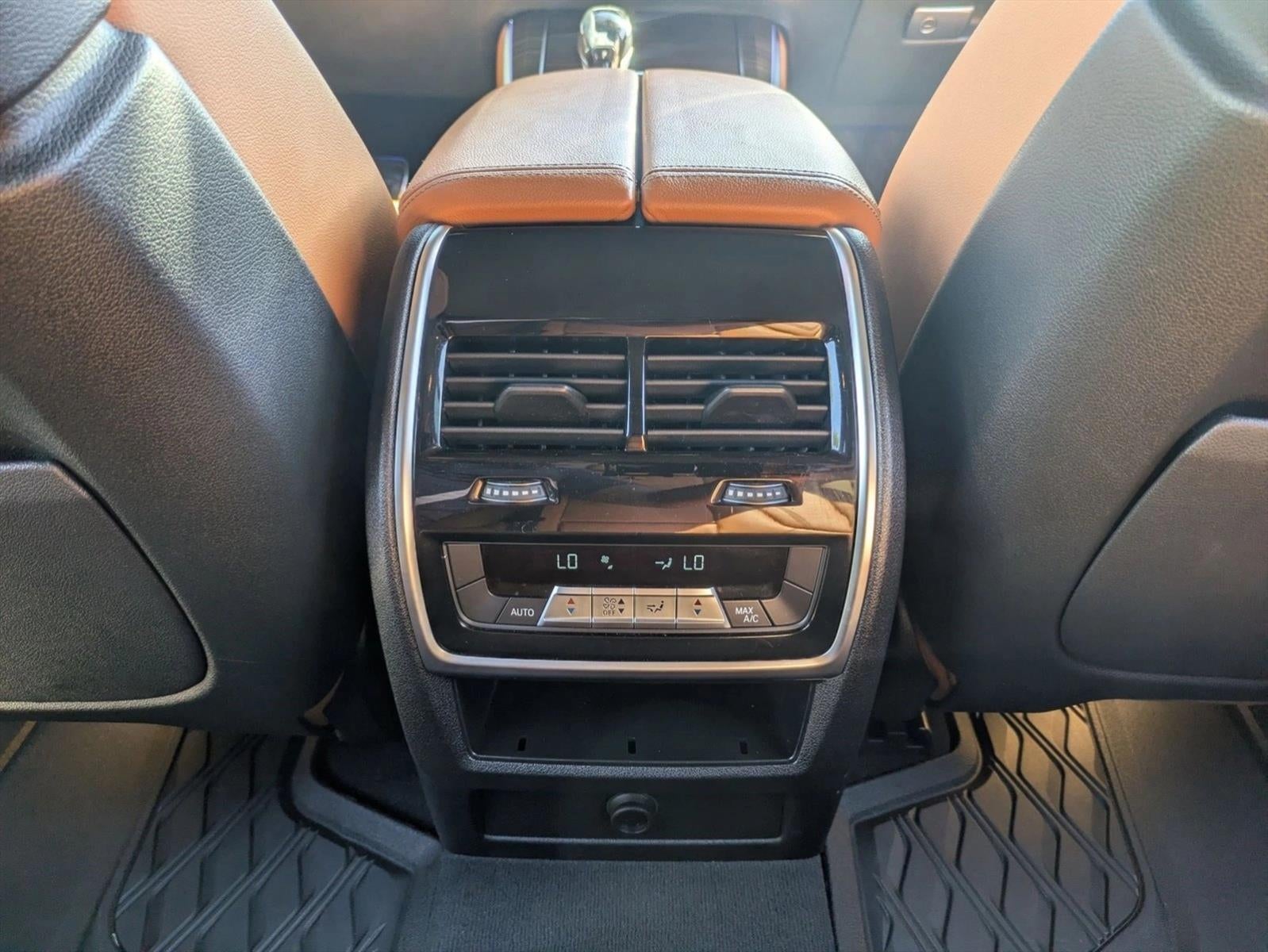 2021 BMW X5 xDrive40i Sports Activity Vehicle