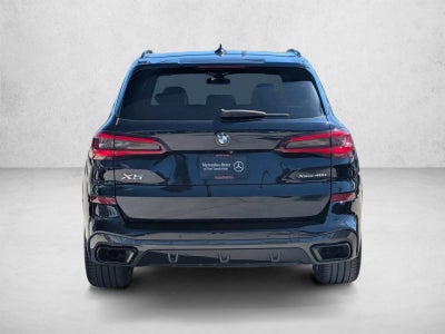2021 BMW X5 xDrive40i Sports Activity Vehicle