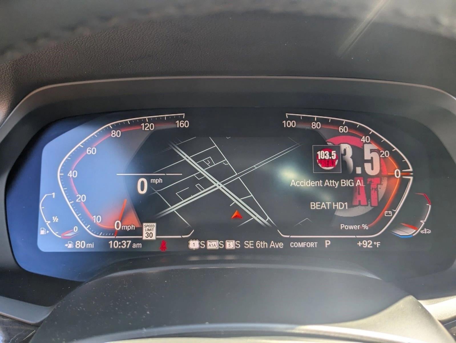 2021 BMW X5 xDrive40i Sports Activity Vehicle