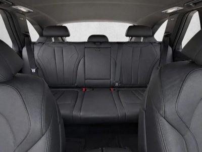2017 BMW X5 sDrive35i Sports Activity Vehicle
