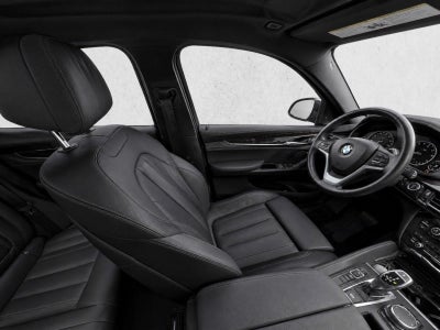 2019 BMW X6 sDrive35i Sports Activity Coupe