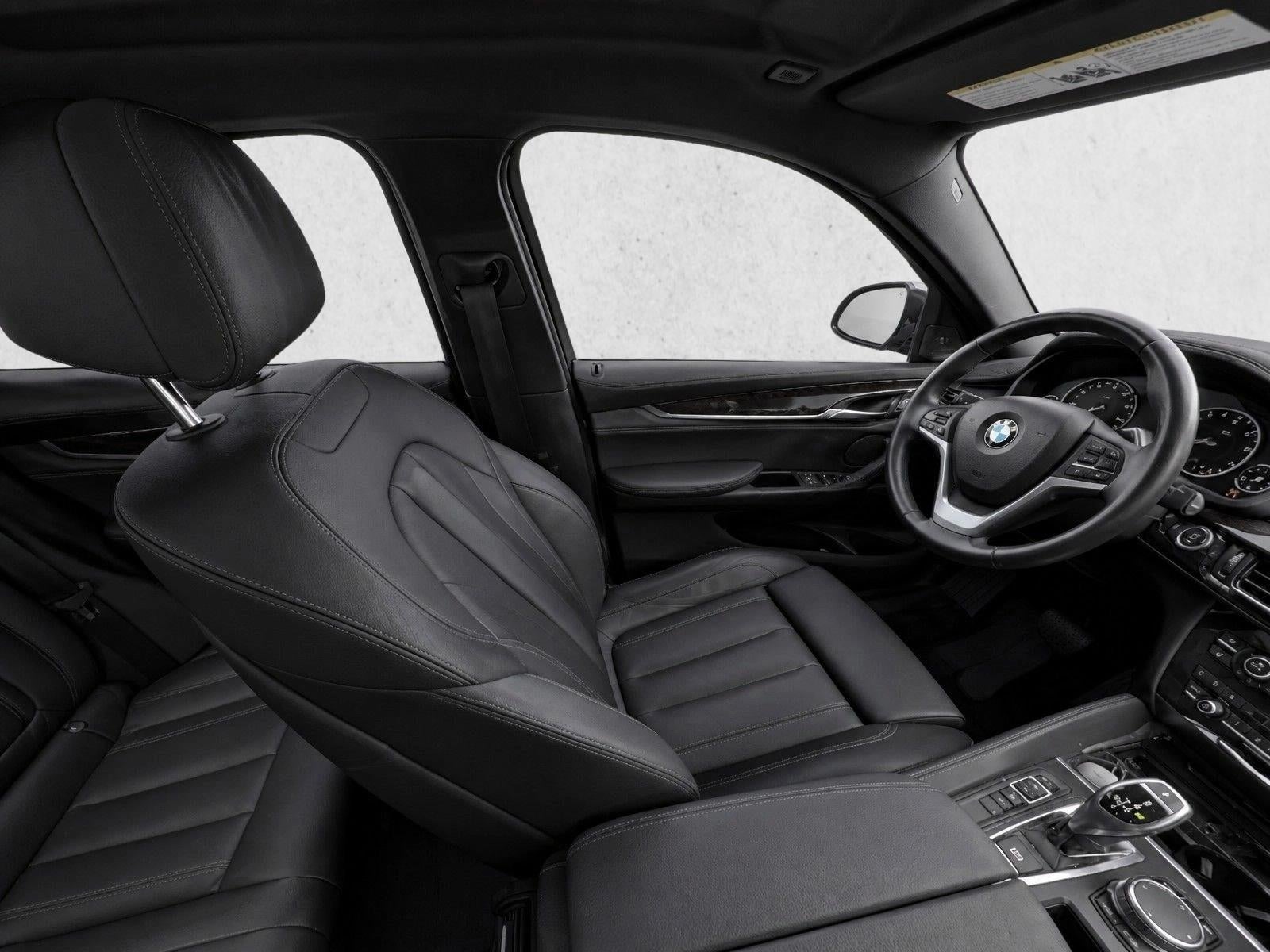 2019 BMW X6 sDrive35i Sports Activity Coupe