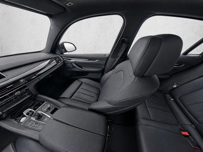 2019 BMW X6 sDrive35i Sports Activity Coupe