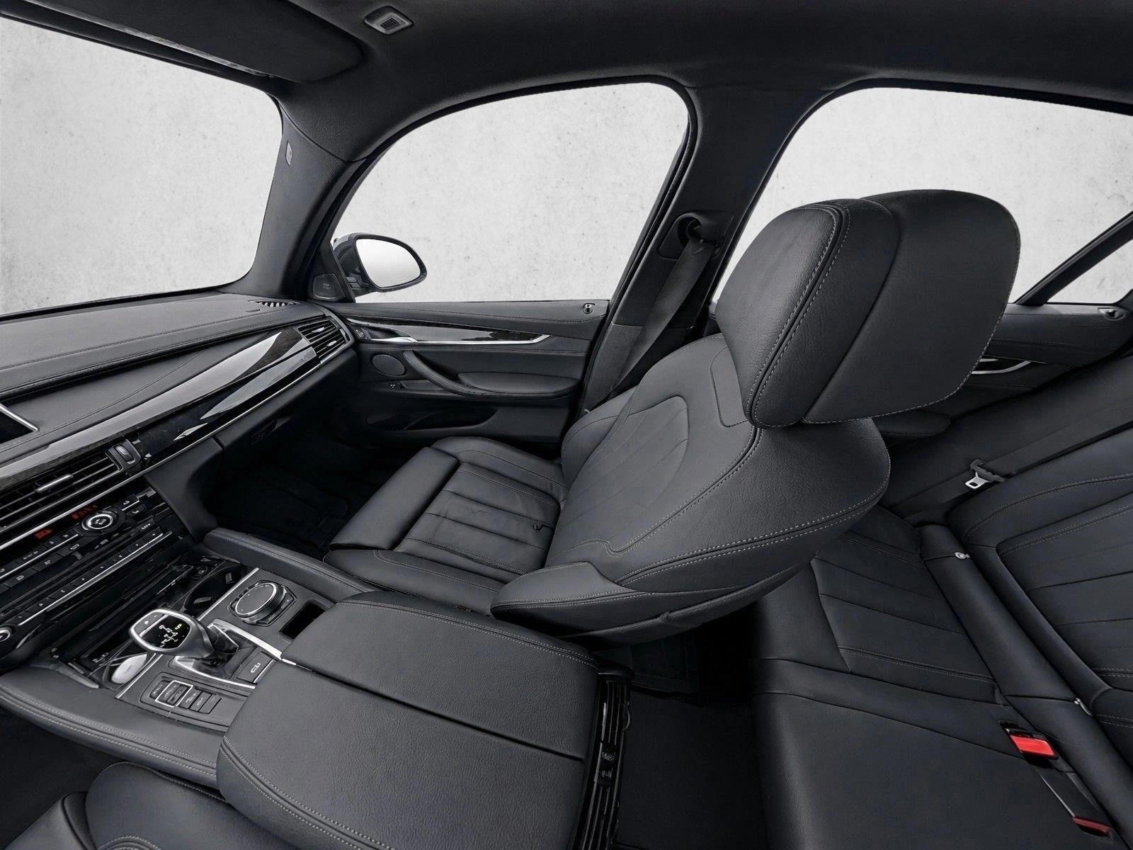 2019 BMW X6 sDrive35i Sports Activity Coupe