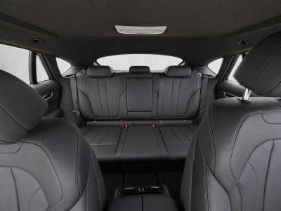 2019 BMW X6 sDrive35i Sports Activity Coupe