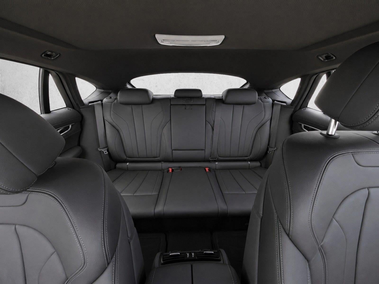 2019 BMW X6 sDrive35i Sports Activity Coupe