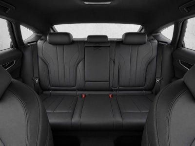 2019 BMW X6 sDrive35i Sports Activity Coupe