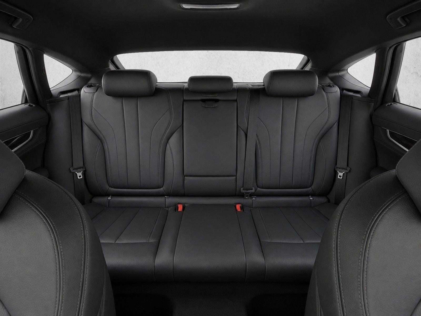 2019 BMW X6 sDrive35i Sports Activity Coupe