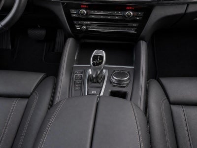 2019 BMW X6 sDrive35i Sports Activity Coupe