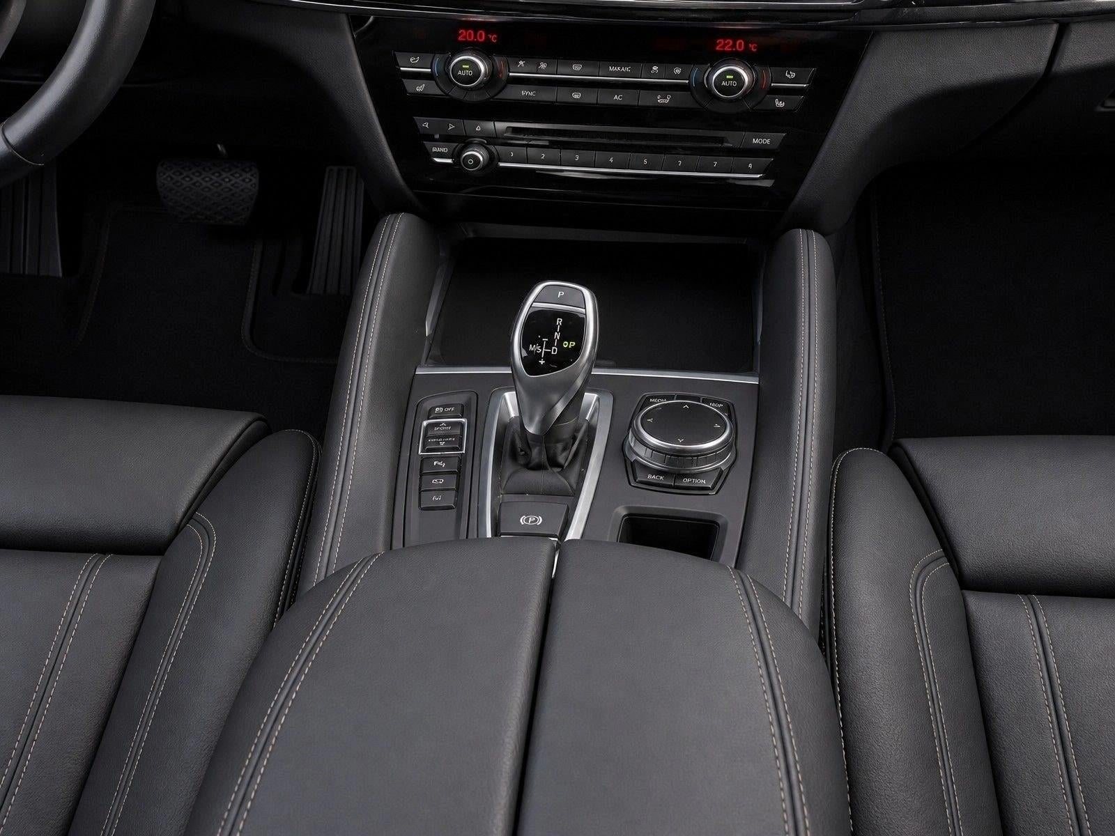 2019 BMW X6 sDrive35i Sports Activity Coupe
