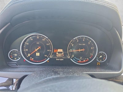 2019 BMW X6 sDrive35i Sports Activity Coupe
