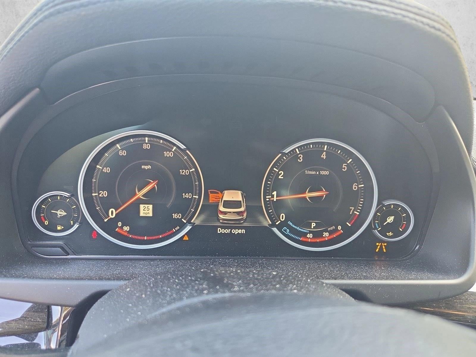 2019 BMW X6 sDrive35i Sports Activity Coupe
