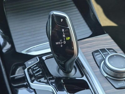 2020 BMW X3 sDrive30i Sports Activity Vehicle