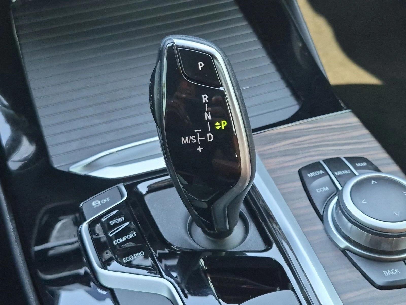2020 BMW X3 sDrive30i Sports Activity Vehicle