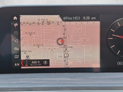 2020 BMW X3 sDrive30i Sports Activity Vehicle