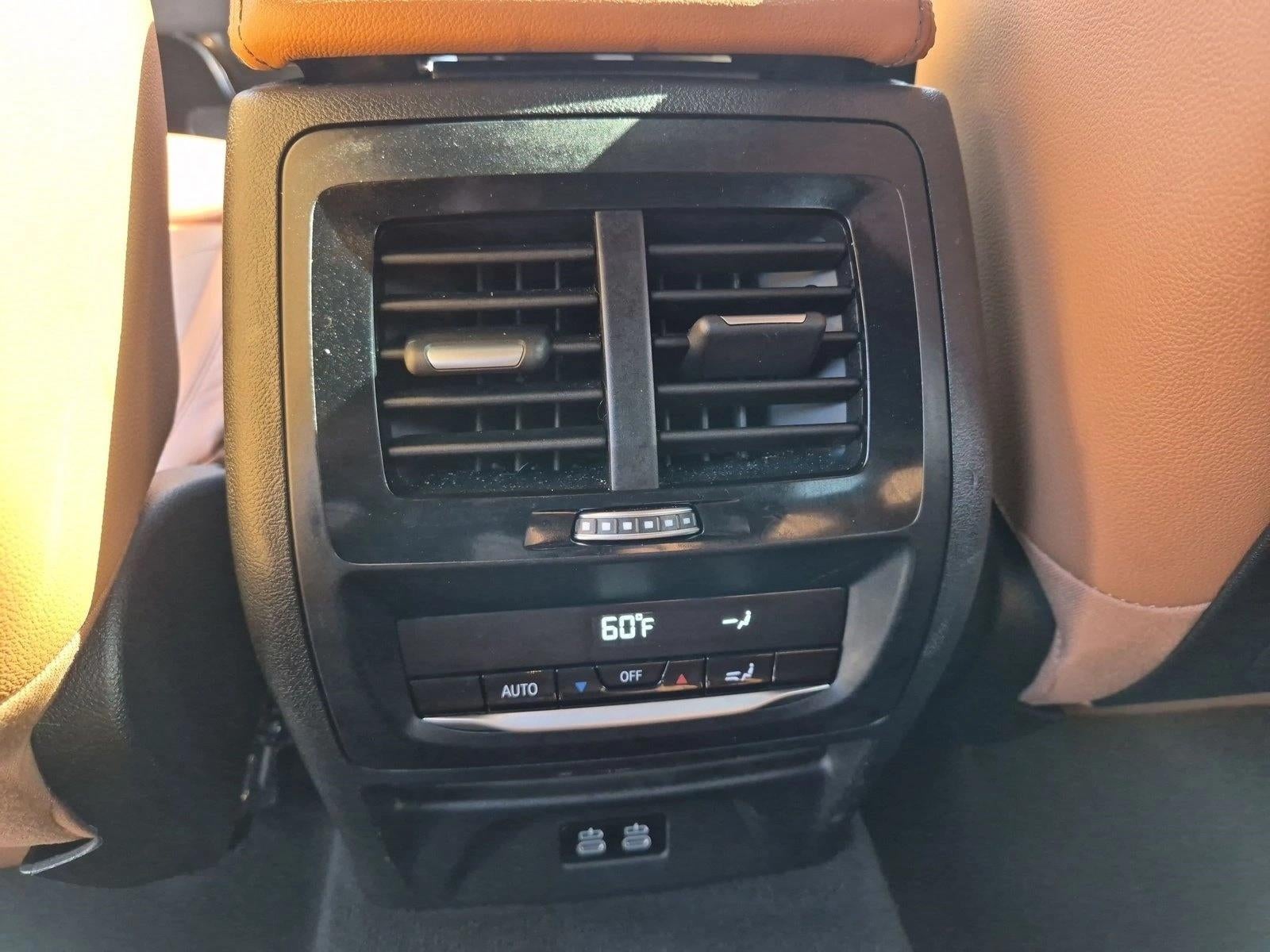 2020 BMW X3 sDrive30i Sports Activity Vehicle
