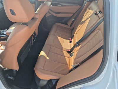 2020 BMW X3 sDrive30i Sports Activity Vehicle