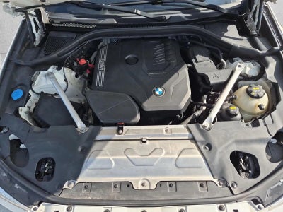 2020 BMW X3 sDrive30i Sports Activity Vehicle