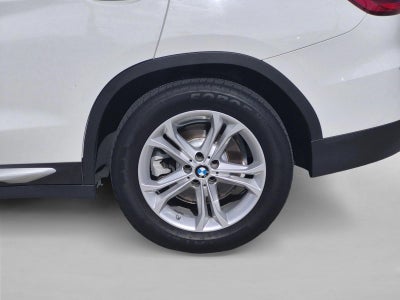 2020 BMW X3 sDrive30i Sports Activity Vehicle