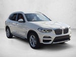2020 BMW X3 sDrive30i Sports Activity Vehicle