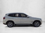 2020 BMW X3 sDrive30i Sports Activity Vehicle