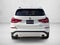 2020 BMW X3 sDrive30i Sports Activity Vehicle