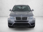 2015 BMW X3 xDrive28i AWD 4dr SAV