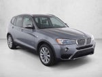 2015 BMW X3 xDrive28i AWD 4dr SAV