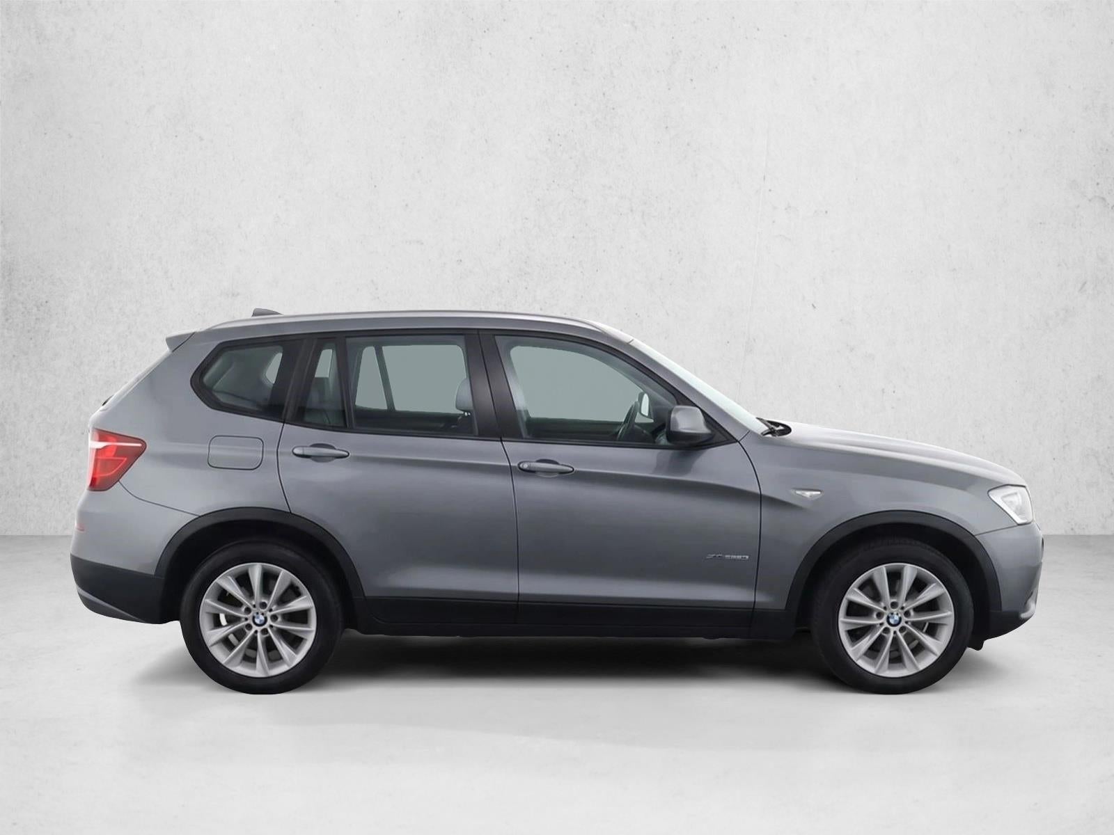 2015 BMW X3 xDrive28i AWD 4dr SAV