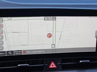 2023 Kia Sportage SX-Prestige FWD