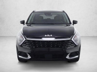 2023 Kia Sportage SX-Prestige FWD