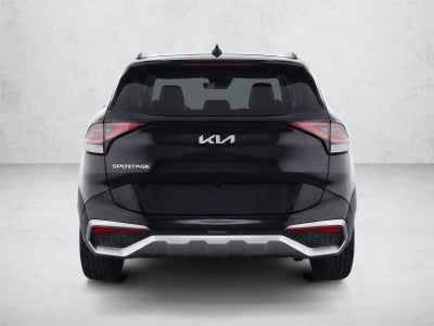 2023 Kia Sportage SX-Prestige FWD